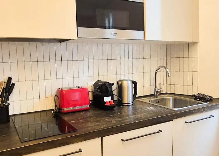 Grand Cosy Au Coeur Du Vieux-nice * 尼斯