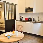 Grand Cosy Au Cœur Du Vieux-nice Nice